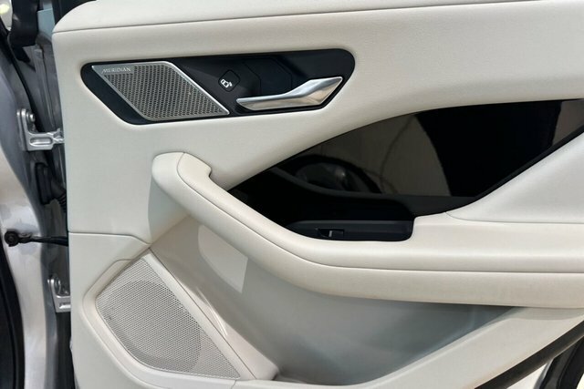 Jaguar I-Pace 294Kw Ev400 First Edition 90Kwh Black #38