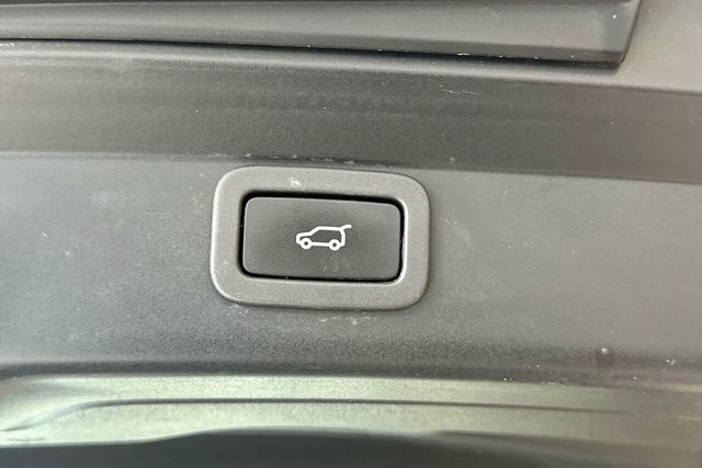 Jaguar I-Pace 294Kw Ev400 First Edition 90Kwh Black #35