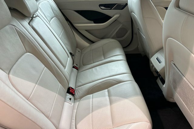 Jaguar I-Pace 294Kw Ev400 First Edition 90Kwh Black #40