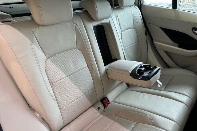 Jaguar I-Pace 294Kw Ev400 First Edition 90Kwh Black #41