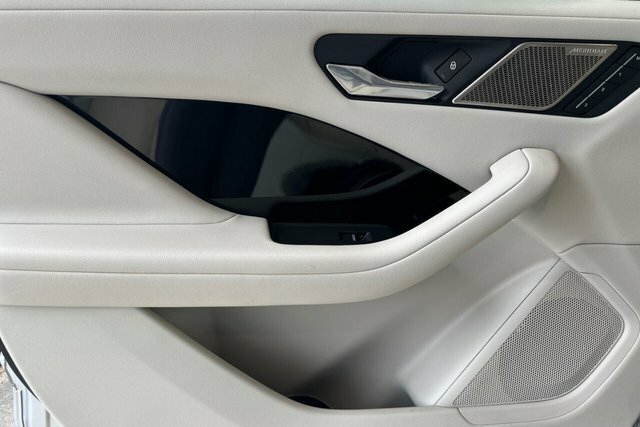 Jaguar I-Pace 294Kw Ev400 First Edition 90Kwh Black #24