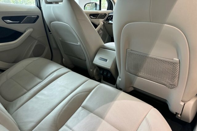 Jaguar I-Pace 294Kw Ev400 First Edition 90Kwh Black #39
