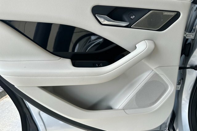 Jaguar I-Pace 294Kw Ev400 First Edition 90Kwh Black #31