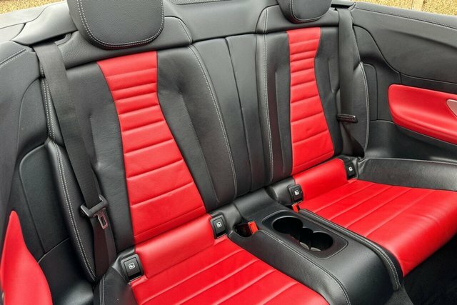 Mercedes-Benz E Class E200 Amg Line 9G-tronic 2022 Blue #35