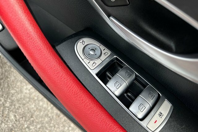Mercedes-Benz E Class E200 Amg Line 9G-tronic 2022 Blue #38