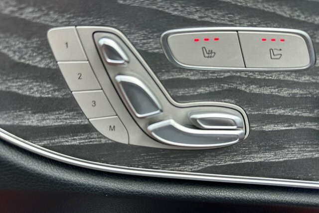 Mercedes-Benz E Class E200 Amg Line 9G-tronic 2022 Blue #25