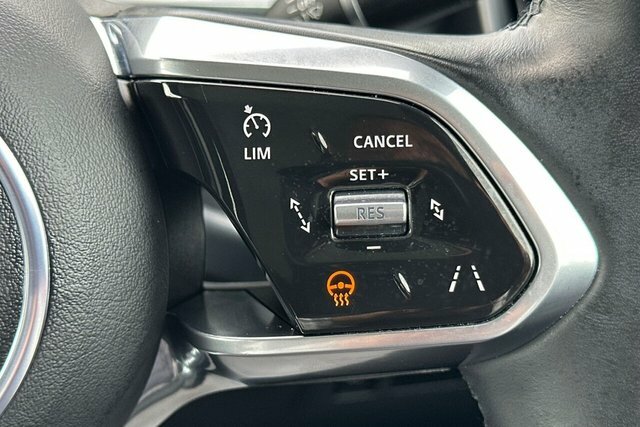 Jaguar I-Pace 294Kw Ev400 Black 90Kwh Blue #45