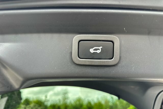 Jaguar I-Pace 294Kw Ev400 Black 90Kwh Blue #37