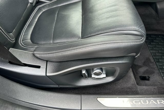 Jaguar I-Pace 294Kw Ev400 Black 90Kwh Blue #43