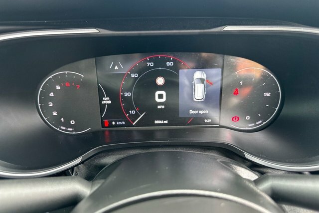 Fiat Tipo 1.0 5dr  #14