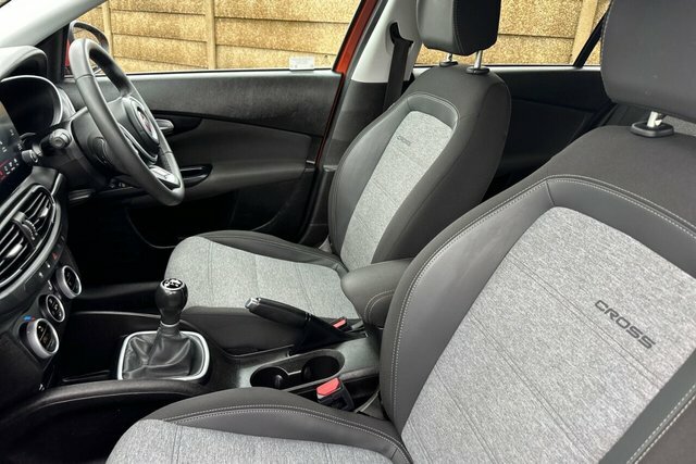 Fiat Tipo 1.0 5dr  #16