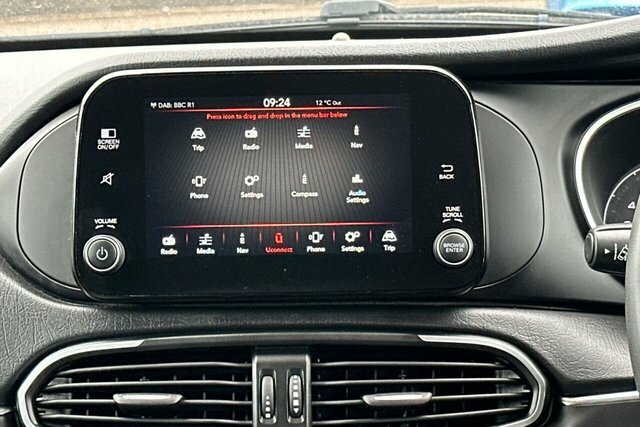 Fiat Tipo 1.0 5dr  #19