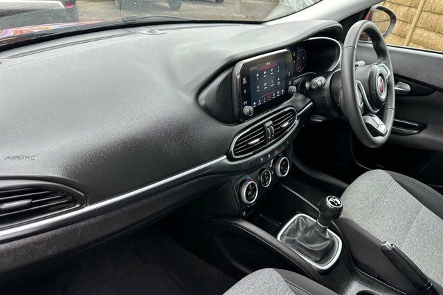 Fiat Tipo 1.0 5dr  #15