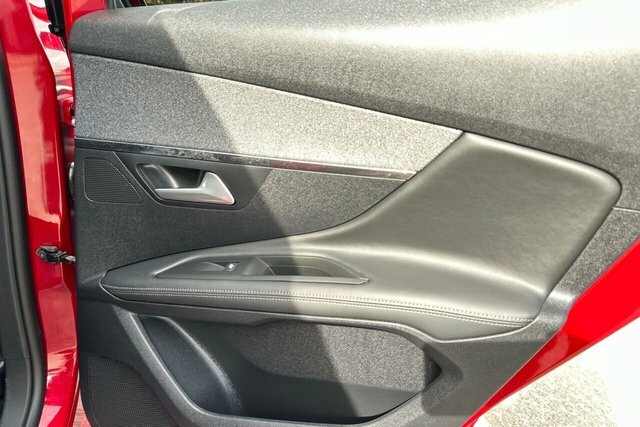 Peugeot 3008 Ss Active White #34