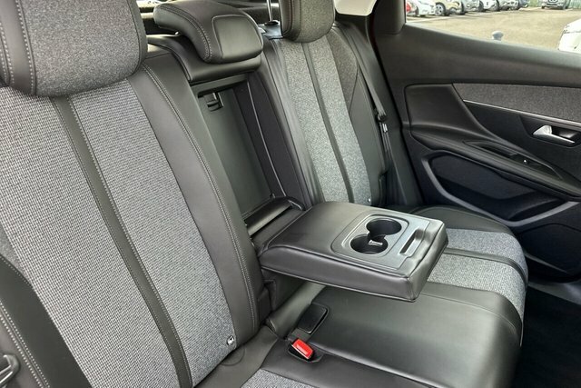 Peugeot 3008 Ss Active White #37
