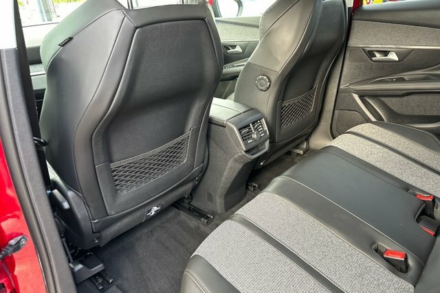 Peugeot 3008 Ss Active White #31