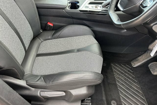 Peugeot 3008 Ss Active White #41