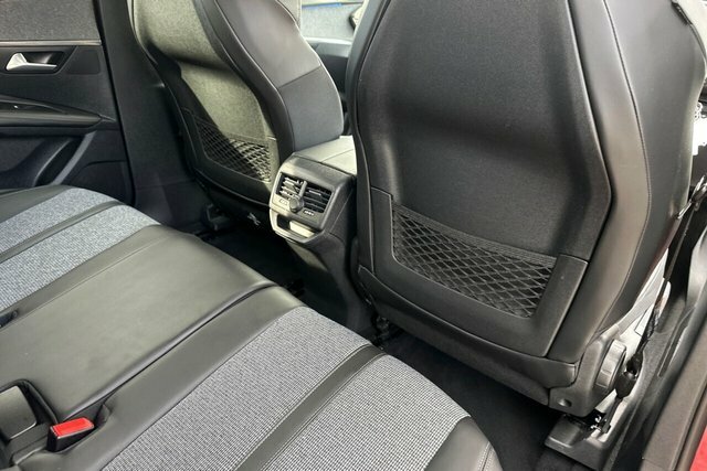 Peugeot 3008 Ss Active White #35