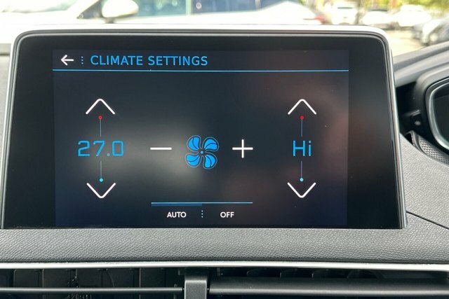 Peugeot 3008 Ss Active White #43