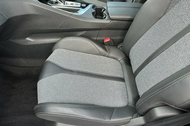 Peugeot 3008 Ss Active White #25