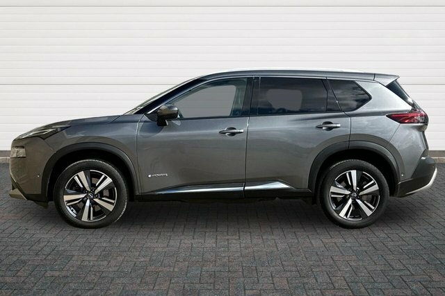 Nissan X-Trail H E-power Tekna Suv DX73XZH Grey #6