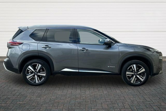 Nissan X-Trail H E-power Tekna Suv DX73XZH Grey #2