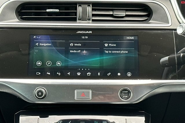 Jaguar I-Pace 294Kw Ev400 Hse 90Kwh  #19