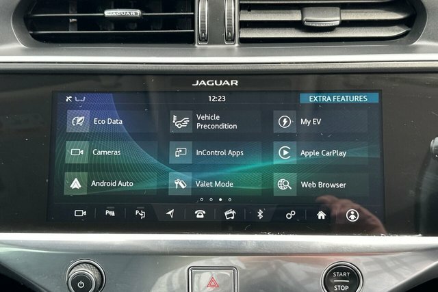 Jaguar I-Pace 294Kw Ev400 Hse 90Kwh  #47