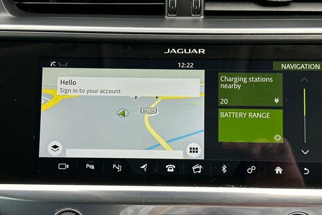 Jaguar I-Pace 294Kw Ev400 Hse 90Kwh  #44