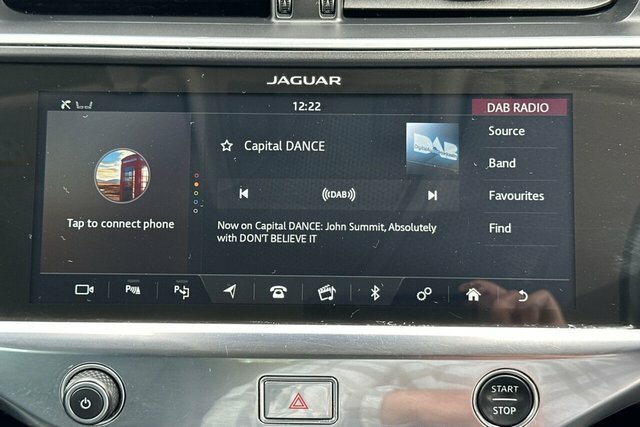 Jaguar I-Pace 294Kw Ev400 Hse 90Kwh  #45