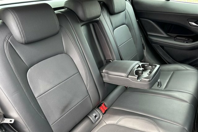 Jaguar I-Pace 294Kw Ev400 Hse 90Kwh  #37