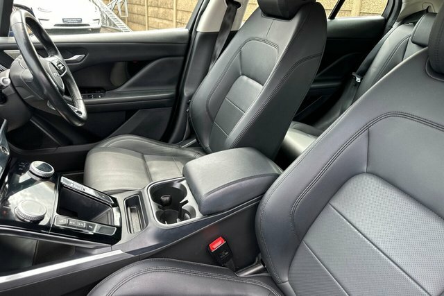 Jaguar I-Pace 294Kw Ev400 Hse 90Kwh  #16