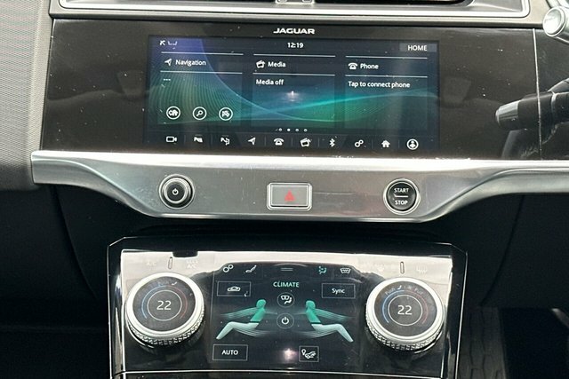 Jaguar I-Pace 294Kw Ev400 Hse 90Kwh  #20