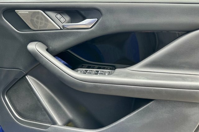 Jaguar I-Pace 294Kw Ev400 Hse 90Kwh  #38
