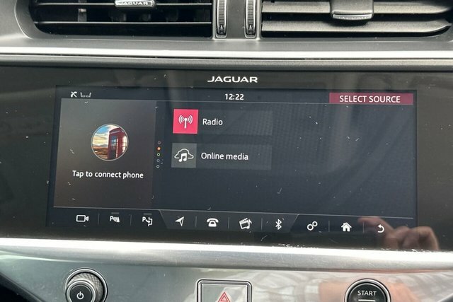 Jaguar I-Pace 294Kw Ev400 Hse 90Kwh  #46