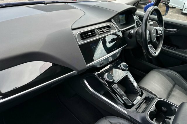 Jaguar I-Pace 294Kw Ev400 Hse 90Kwh  #15