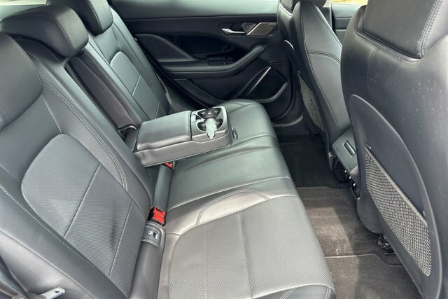 Jaguar I-Pace 294Kw Ev400 Hse 90Kwh  #36