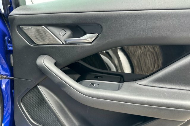 Jaguar I-Pace 294Kw Ev400 Hse 90Kwh  #34