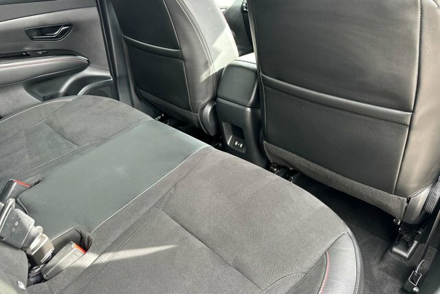 Hyundai Tucson N Line S Grey #37
