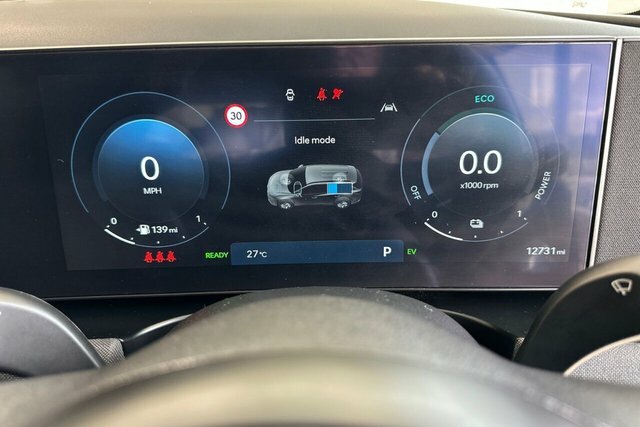 Hyundai Tucson N Line S Grey #14