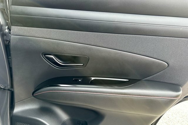 Hyundai Tucson N Line S Grey #36