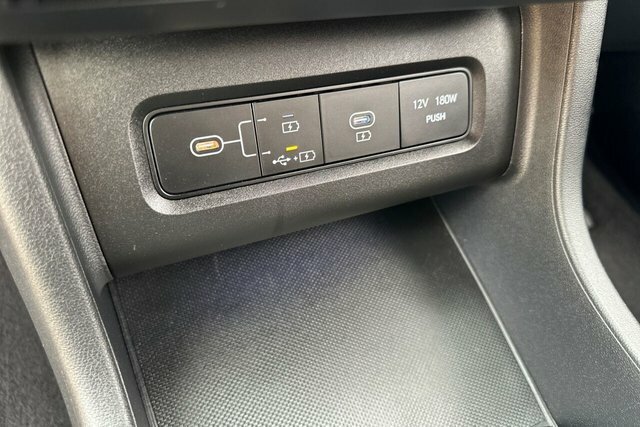 Hyundai Tucson N Line S Grey #26