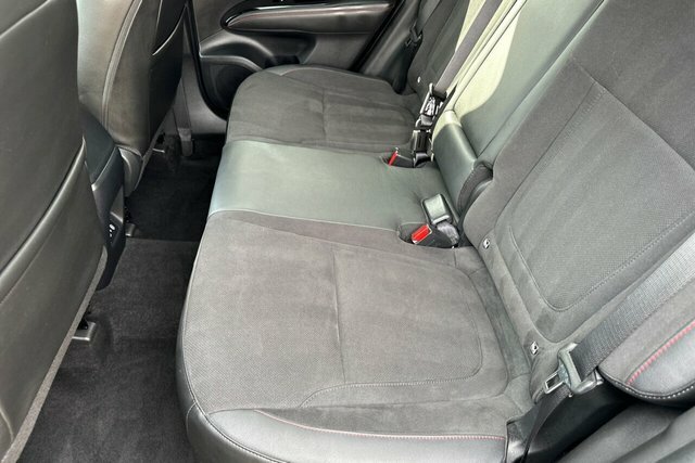 Hyundai Tucson N Line S Grey #33