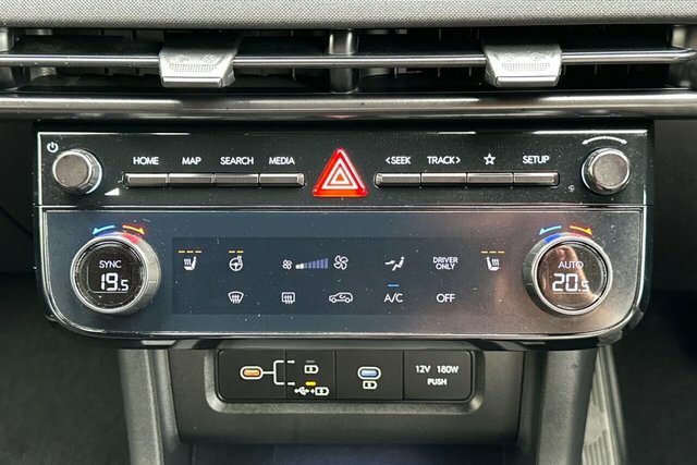 Hyundai Tucson N Line S Grey #50