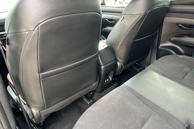 Hyundai Tucson N Line S Grey #31
