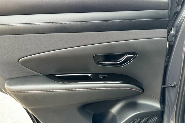 Hyundai Tucson N Line S Grey #30