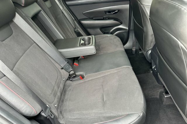 Hyundai Tucson N Line S Grey #38