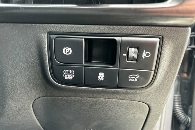 Hyundai Tucson N Line S Grey #42