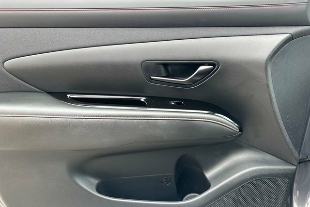 Hyundai Tucson N Line S Grey #24