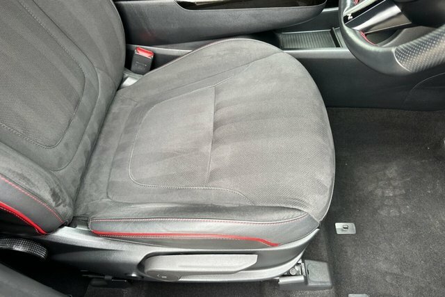 Hyundai Tucson N Line S Grey #43